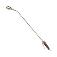 Горелка кровельная газовоздушная ГК-1000Р, д.50 (пр-во FoxWeld/КНР) купить в Москве с доставкой по всей России | ProtosMarket.ru