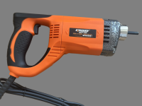 Глубинный вибратор Grost VGP 1150С/1,5/35 (вибратор с гибким валом 1,5 метра и булавой 35мм. маятникового типа) купить в Москве с доставкой по всей России | ProtosMarket.ru