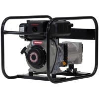 Генератор дизельный EUROPOWER EP 4000 D купить в Москве с доставкой по всей России | ProtosMarket.ru