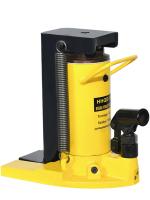 Домкрат гидравлический TOR HHQD-20 20/10 т купить в Москве с доставкой по всей России | ProtosMarket.ru