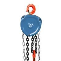 Таль ручная цепная GEARSEN HSZ-C 1т, 3м купить в Москве с доставкой по всей России | ProtosMarket.ru
