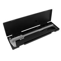 Штангенциркуль, 250 мм, цена деления 0.02 мм, металлический, с глубиномером Matrix по ценам производителя в Казани с доставкой по всей России