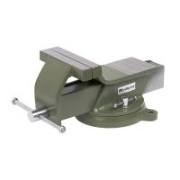 Тиски слесарные, 125 мм, стальные, поворотные Сибртех купить в Москве с доставкой по всей России | ProtosMarket.ru