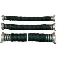 Рукав всасывающий 100 мм с ГРВ-100 (4 м) купить в Москве с доставкой по всей России | ProtosMarket.ru