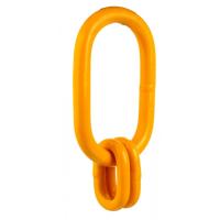 Звено ОВ с  дополнительными кольцами NRL, 63  т