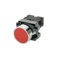 Кнопка "вниз" для подъемников моделей SPF (красная) купить в Москве с доставкой по всей России | ProtosMarket.ru