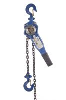 Таль ручная рычажная TOR ТРР-ТРШСР 2,0ТХ9М BASE купить в Москве с доставкой по всей России | ProtosMarket.ru