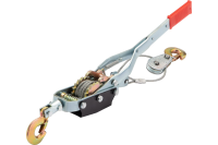 Лебедка ручная рычажная TOR QSS2TB2 г/п 2,0т длина троса 2,2м