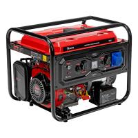 Генератор бензиновый RS-9000E, 7 кВт, 230В, электростартер MTX купить в Москве с доставкой по всей России | ProtosMarket.ru