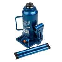 Домкрат гидравлический бутылочный, 12 т, H подъема 230-465 мм Stels купить в Москве с доставкой по всей России | ProtosMarket.ru