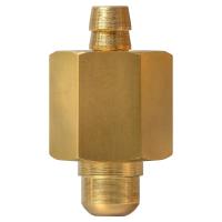 Штуцер 1/8 (D6) DEN1806 купить в Москве с доставкой по всей России | ProtosMarket.ru