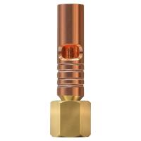 Штуцер М10х1 (D9) DEN1009 купить в Москве с доставкой по всей России | ProtosMarket.ru