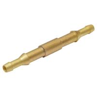 Соединитель неразъёмный, ø9 и 9 мм купить в Москве с доставкой по всей России | ProtosMarket.ru