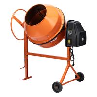 Бетоносмеситель БСН-180П, мощность 700 Вт, полиамидный венец Сибртех купить в Москве с доставкой по всей России | ProtosMarket.ru
