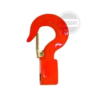 Крюк подвеса верхний 2т для 0201/0202