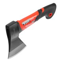 Топор, 450 г, эргономичная фибергласовая рукоятка, 275 мм Matrix купить в Москве с доставкой по всей России | ProtosMarket.ru