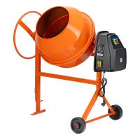 Бетоносмеситель БСН-180, мощность 700 Вт Сибртех купить в Москве с доставкой по всей России | ProtosMarket.ru