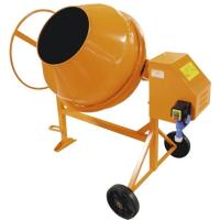 Бетоносмеситель СБР-220, 220 л, 0.75 кВт, 380 В. купить в Москве с доставкой по всей России | ProtosMarket.ru