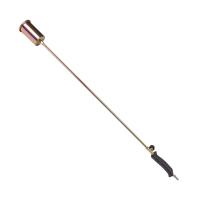 Горелка кровельная газовоздушная Г-1000В, д.60 (пр-во FoxWeld/КНР)