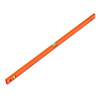 Уровень алюминиевый, 1000 мм, 3 глазка, желтый, линейка Sparta по ценам производителя в Казани с доставкой по всей России