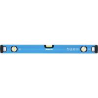 Уровень алюминиевый, 1800 мм, профиль 1,6 мм, фрезерованный, ударопрочные заглушки, 3 глазка Барс купить в Москве с доставкой по всей России | ProtosMarket.ru