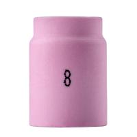 Сопло газовая линза d12,5мм (TIG TP 9/20/25) № 8 IPT0919 купить в Москве с доставкой по всей России | ProtosMarket.ru