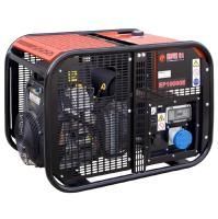 Генератор бензиновый EUROPOWER EP 16000 E купить в Москве с доставкой по всей России | ProtosMarket.ru