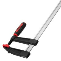 Струбцина F-образная, 400 х 120 х 500 мм Matrix купить в Москве с доставкой по всей России | ProtosMarket.ru