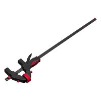 Струбцина универсальная F-образная, 600 х 915 х 90 мм, пластмассовый корпус Matrix купить в Москве с доставкой по всей России | ProtosMarket.ru