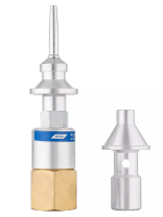 Редуктор гелиевый Г-55 (без манометра) купить в Москве с доставкой по всей России | ProtosMarket.ru