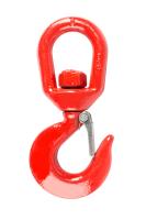 Крюк вращающийся TOR Тип 322А 5,0 т (TH)