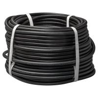 Рукав кислородный, d6,3, чёрный с синей полосой купить в Москве с доставкой по всей России | ProtosMarket.ru