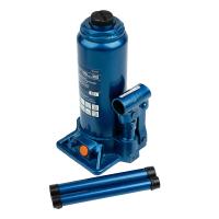 Домкрат гидравлический бутылочный, 6 т, H подъема 216-413 мм Stels купить в Москве с доставкой по всей России | ProtosMarket.ru