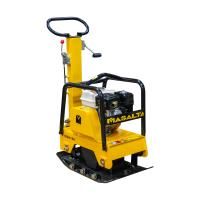 Виброплита MASALTA MSH-160E-4 (бензиновая, Honda GX200, 4,4 (6,5) кН (л.с.), 162 кг) купить в Москве с доставкой по всей России | ProtosMarket.ru