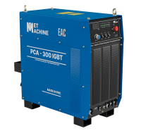 Аппарат воздушно-плазменной резки PCA-300 IGBT купить в Москве с доставкой по всей России | ProtosMarket.ru