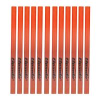 Карандаш малярный, 180 мм, в упаковке 12 шт, Sparta купить в Москве с доставкой по всей России | ProtosMarket.ru