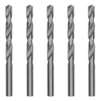 Сверло по металлу, 11 мм, полированное, HSS, 5 шт, цилиндрический хвостовик Matrix купить в Москве с доставкой по всей России | ProtosMarket.ru
