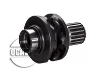 Вал протяжки цепи звёздочка (36) 7,1 мм купить в Москве с доставкой по всей России | ProtosMarket.ru