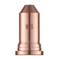 Сопло BS d1,6 100-120A IPT 100 NOM1016-1 купить в Москве с доставкой по всей России | ProtosMarket.ru