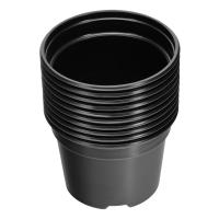 Горшочек для рассады, 110 х 85 мм, полистирол, 10 шт. купить в Москве с доставкой по всей России | ProtosMarket.ru