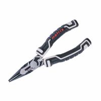 Длинногубцы прямые 165 мм, усиленная система, Pro Matrix купить в Москве с доставкой по всей России | ProtosMarket.ru