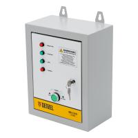 Блок автоматического запуска генератора Energomatic PS 115 Denzel купить в Москве с доставкой по всей России | ProtosMarket.ru