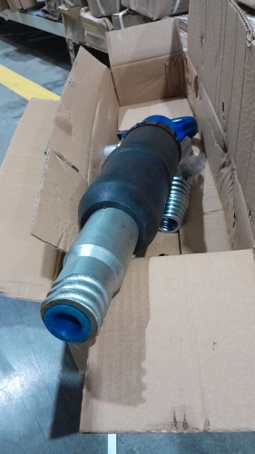 Молоток отбойный пневматический МО-3Б по ценам производителя в Казани с доставкой по всей России