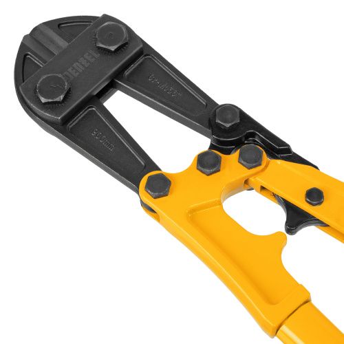 Болторез 900 мм 36", Cr-Mo Denzel купить в Москве с доставкой по всей России | ProtosMarket.ru