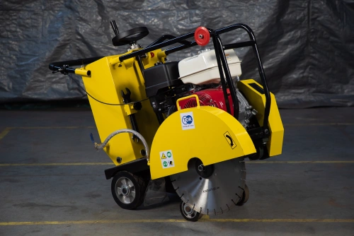 Швонарезчик бензиновый (Honda) TOR CC-400 PRO по ценам производителя в Казани с доставкой по всей России