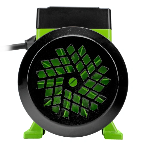 Садовый поверхностный насос СПН450-Ч, 450 Вт, напор 40 м, 2100 л/ч, чугун Сибртех по ценам производителя в Казани с доставкой по всей России