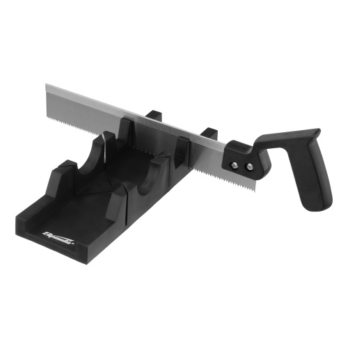 Стусло, 300 х 65 мм, пластмассовое, пила, 300 мм Sparta купить в Москве с доставкой по всей России | ProtosMarket.ru