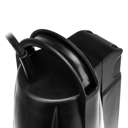 Дренажный насос DP800A, 800 Вт, подъем 5 м, 13000 л/ч Denzel купить в Москве с доставкой по всей России | ProtosMarket.ru