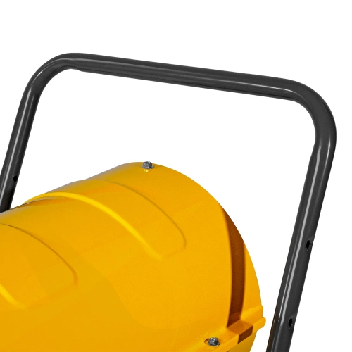 Дизельная тепловая пушка NHG-20i, 20 кВт, 600 м3/ч, непрямой нагрев, цифровой термостат Denzel по ценам производителя в Казани с доставкой по всей России