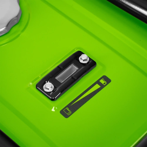 Генератор бензиновый БС-3500Э, 3.2 кВт, 230В, 4-х тактный, 15 л, электростартер Сибртех купить в Москве с доставкой по всей России | ProtosMarket.ru